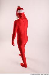 JOEL_ADAMSON WITH CHRISTMAS BAG